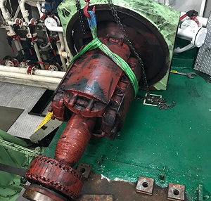 Marine-valve-box-